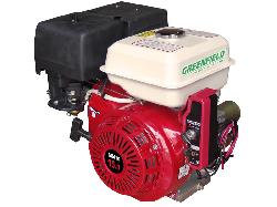 Двигатель GREENFIELD GF 190 FE
