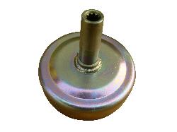Чашка сцепления 330 A,B,430,431,520, 52 (9 шлицов)