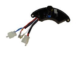 АVR   5,0 kWt SX (2 фишки)