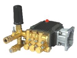Насос высокого давления LB 3WZ 1510