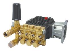 Насос высокого давления LB 3WZ 1808