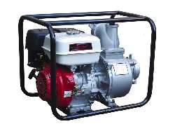 Мотопомпа GF 40CX-177F