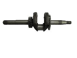 Купить коленвал lt 20cx-152 f