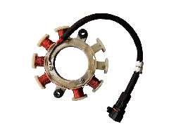 Купить катушка 12 v dw 168 f2