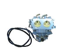 Купить карбюратор kg 670