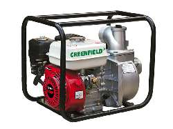 Мотопомпа GF 20CX-168F
