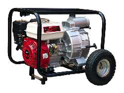Мотопомпа GF WB-80