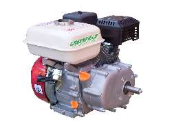 Двигатель GREENFIELD GF168 F-1R