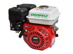 Двигатель GREENFIELD GF 170 F
