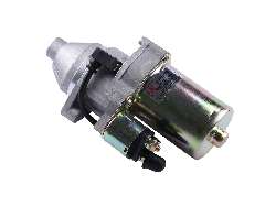 Купить стартер в сборе  182 fе (12v)