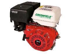 Двигатель GREENFIELD GF 190 F
