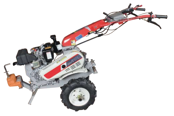 Green Field KDT 610 L/ KDT 610 E