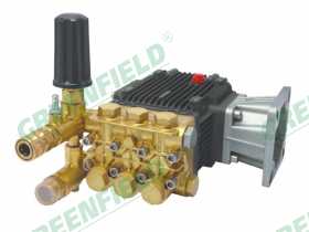 Насос высокого давления LB 3WZ 1810