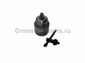 Патрон с ключом В16 для DM-16(550)