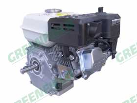Двигатель GREENFIELD GF 168 F 