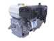 Двигатель GREENFIELD GF 168 F 