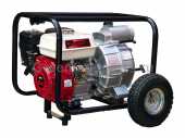 Мотопомпа GF WB-80