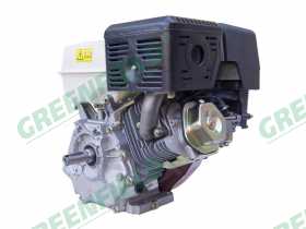 Двигатель GREENFIELD GF 190 FE