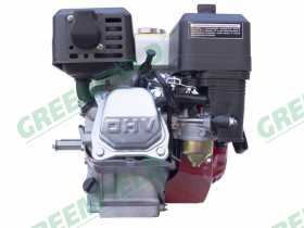 Двигатель GREENFIELD GF 168 F 