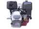 Двигатель GREENFIELD GF 168 F 