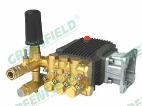 Насос высокого давления LB 3WZ 1510