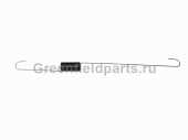 Пружина тяги привода регулятора оборотов 168 F