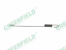 Купить пружина регулятора оборотов dw 168 f2