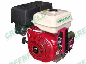 Двигатель GREENFIELD GF 190 FE