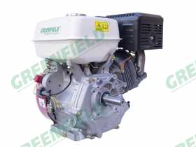 Двигатель GREENFIELD GF 190 F