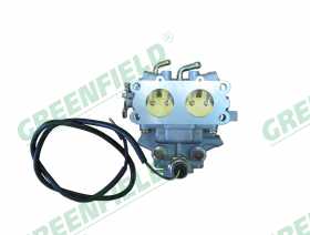 Купить карбюратор kg 670