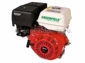 Двигатель GREENFIELD GF 190 F