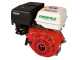 Двигатель GREENFIELD GF 190 F