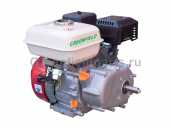 Двигатель GREENFIELD GF168 F-1R
