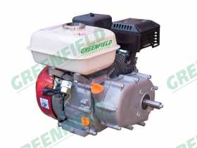 Двигатель GREENFIELD GF168 F-1R