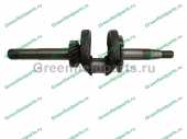 Коленвал LT 20CX-152 F